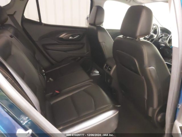 3GKALVEV9ML331976 GMC Terrain Awd Slt