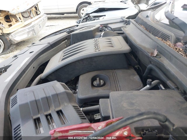 2GNALBEK4G1127356 Chevrolet EQUINOX LS