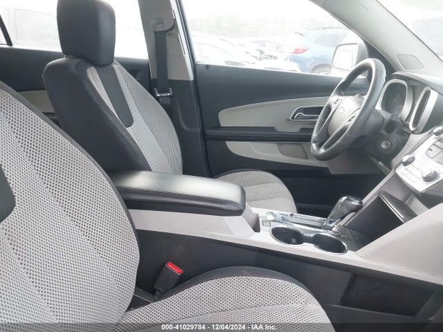 2GNALBEK4G1127356 Chevrolet EQUINOX LS