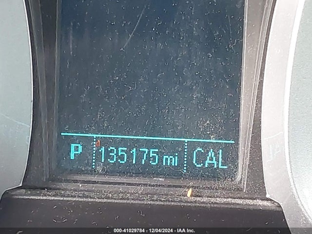 2GNALBEK4G1127356 Chevrolet EQUINOX LS