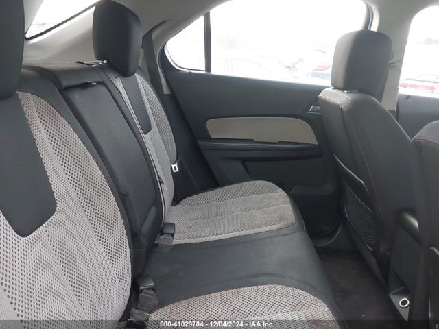 2GNALBEK4G1127356 Chevrolet EQUINOX LS