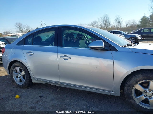 Chevrolet Cruze 1lt Auto 2014 1G1PC5SB4E7229113 Image 13