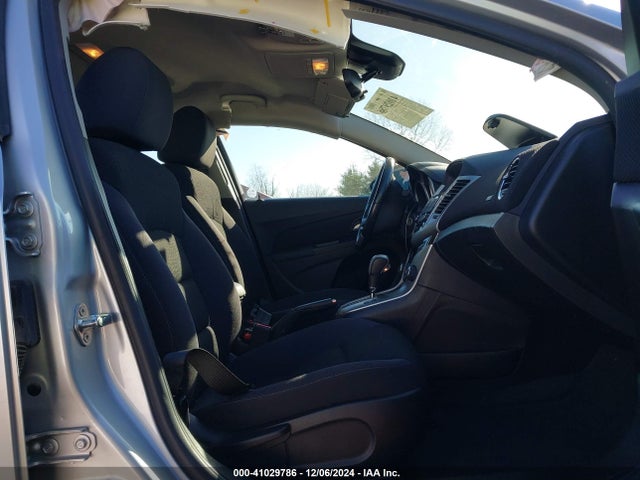 Chevrolet Cruze 1lt Auto 2014 1G1PC5SB4E7229113 Image 5