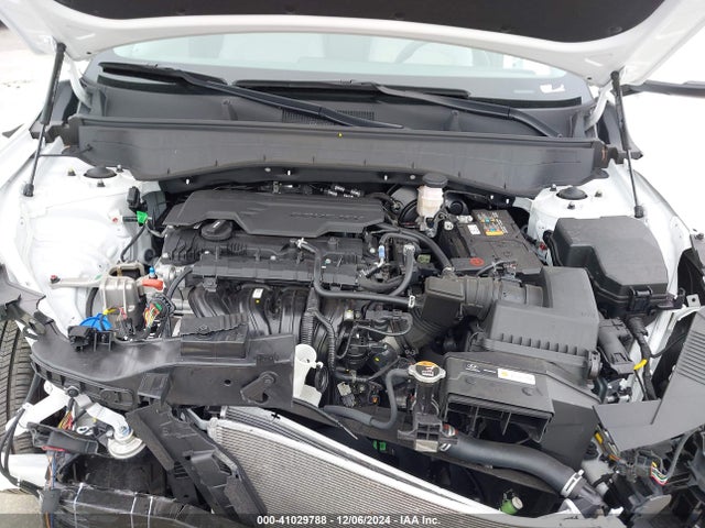 Hyundai Kona Sel 2024 KM8HB3AB5RU074675 Image 10