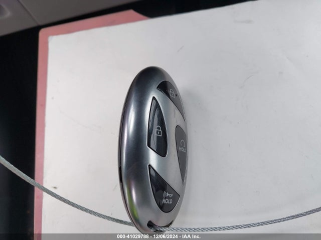 Hyundai Kona Sel 2024 KM8HB3AB5RU074675 Image 11