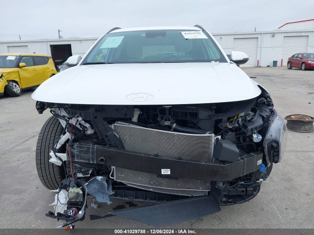 Hyundai Kona Sel 2024 KM8HB3AB5RU074675 Image 13