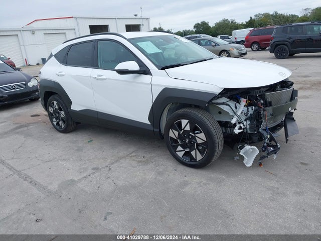 Hyundai Kona Sel 2024 KM8HB3AB5RU074675 Image 14