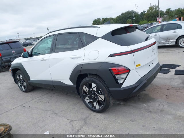 Hyundai Kona Sel 2024 KM8HB3AB5RU074675 Image 15