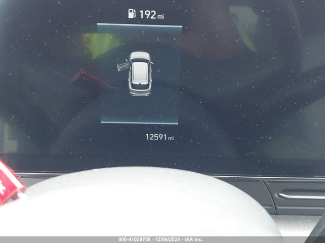 Hyundai Kona Sel 2024 KM8HB3AB5RU074675 Image 16