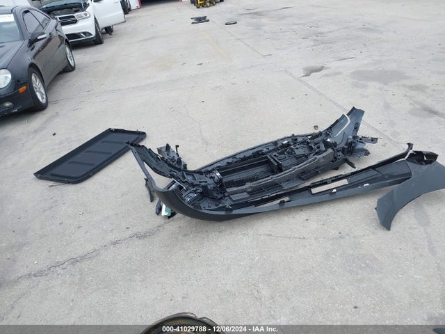 Hyundai Kona Sel 2024 KM8HB3AB5RU074675 Image 12