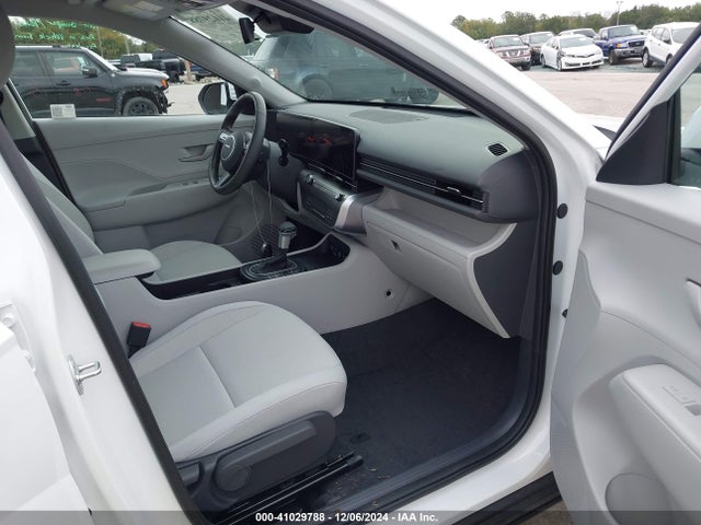 Hyundai Kona Sel 2024 KM8HB3AB5RU074675 Image 5