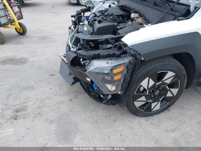 Hyundai Kona Sel 2024 KM8HB3AB5RU074675 Image 6