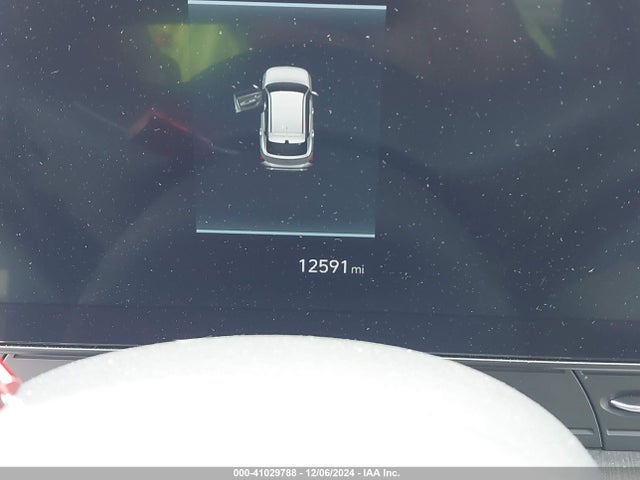 Hyundai Kona Sel 2024 KM8HB3AB5RU074675 Image 7