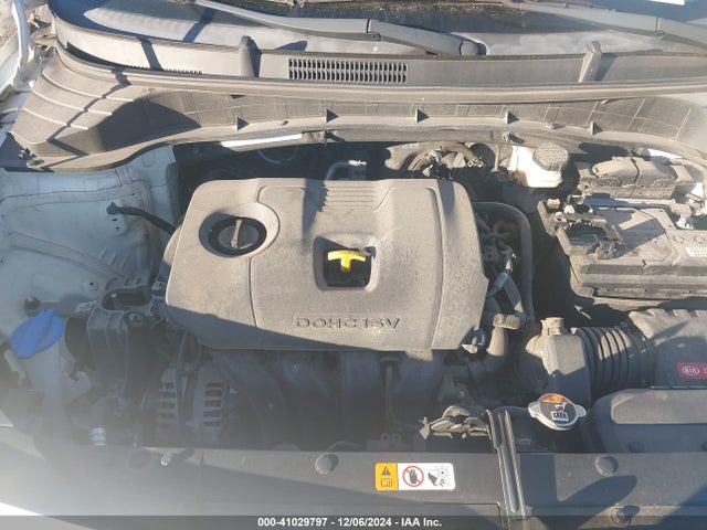 KIA SOUL LX 2020 KNDJ22AU4L7703544 Image 10