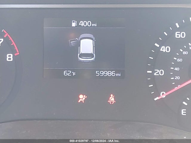 KIA SOUL LX 2020 KNDJ22AU4L7703544 Image 15