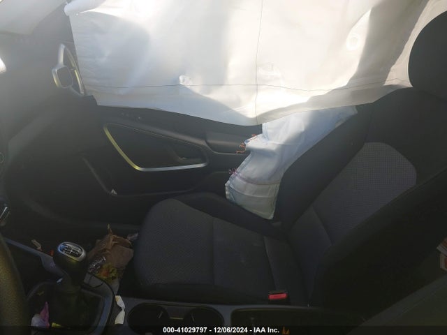 KIA SOUL LX 2020 KNDJ22AU4L7703544 Image 5
