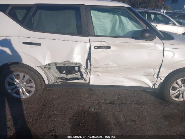 KIA SOUL LX 2020 KNDJ22AU4L7703544 Image 6