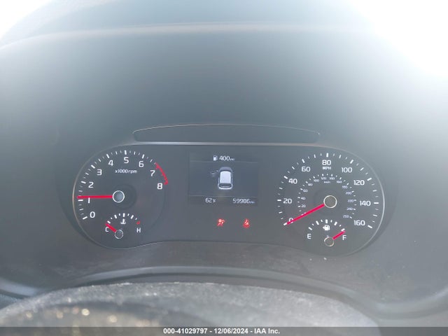 KIA SOUL LX 2020 KNDJ22AU4L7703544 Image 7