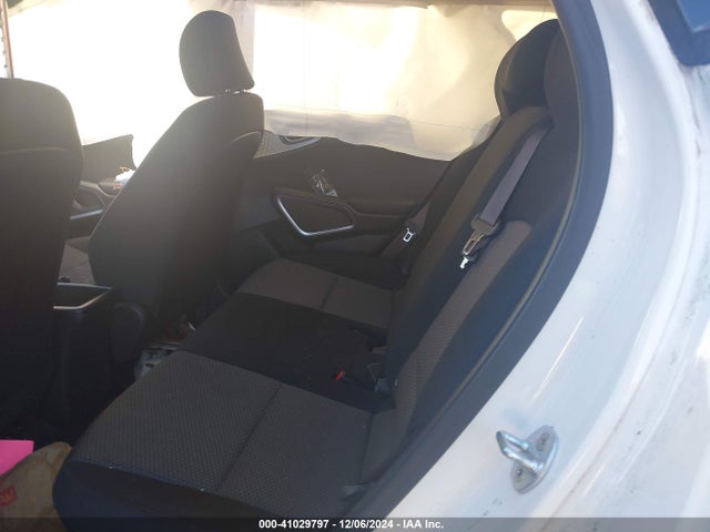 KIA SOUL LX 2020 KNDJ22AU4L7703544 Image 8