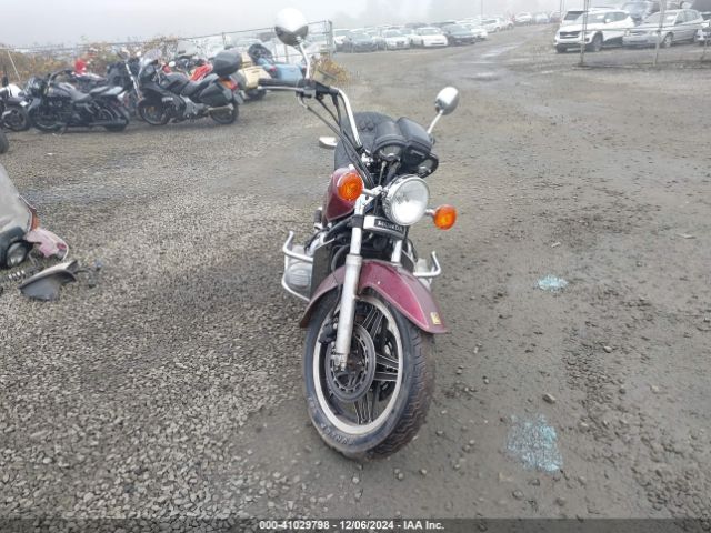 1982 HONDA GL1100 1HFSC0206CA210779 Photo 4