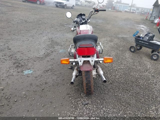 1982 HONDA GL1100 1HFSC0206CA210779 Photo 5