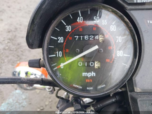 1982 HONDA GL1100 1HFSC0206CA210779 Photo 6