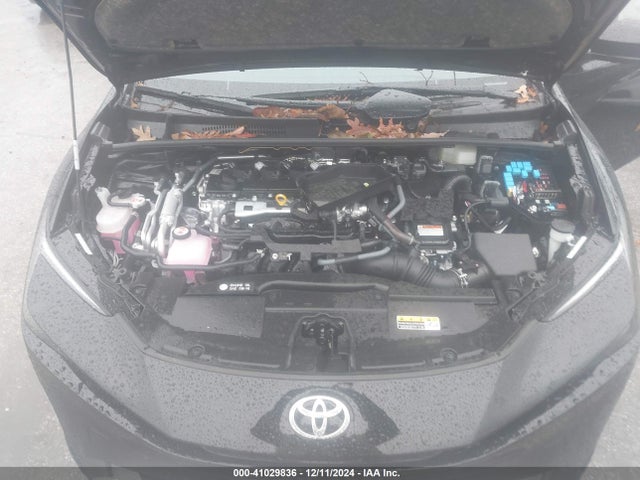 JTDACACU1R3025601 Toyota Prius Prime Xse Premium