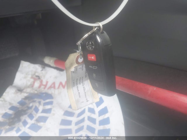JTDACACU1R3025601 Toyota Prius Prime Xse Premium