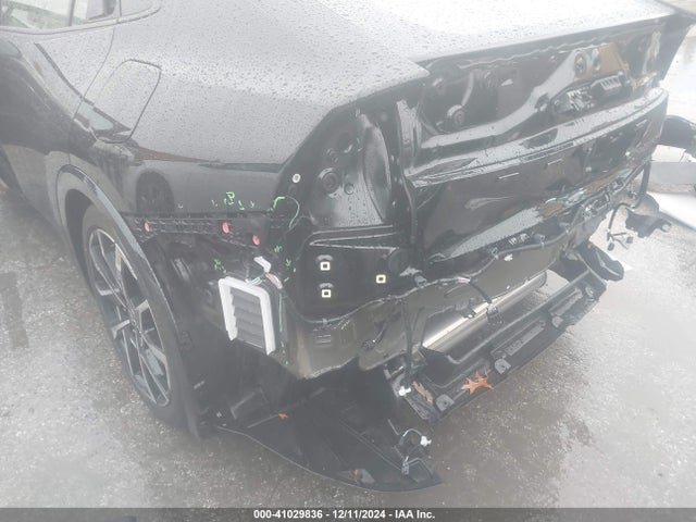 JTDACACU1R3025601 Toyota Prius Prime Xse Premium