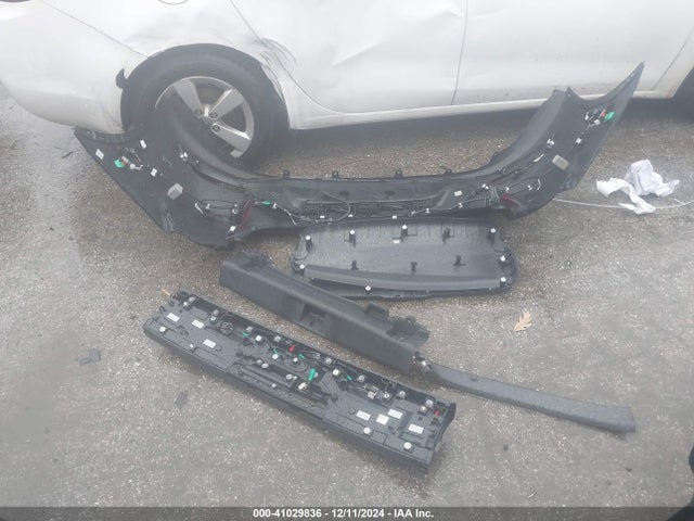 JTDACACU1R3025601 Toyota Prius Prime Xse Premium