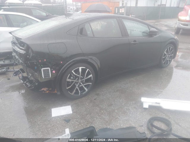 JTDACACU1R3025601 Toyota Prius Prime Xse Premium