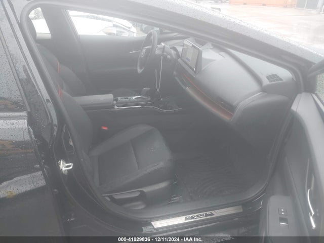 JTDACACU1R3025601 Toyota Prius Prime Xse Premium
