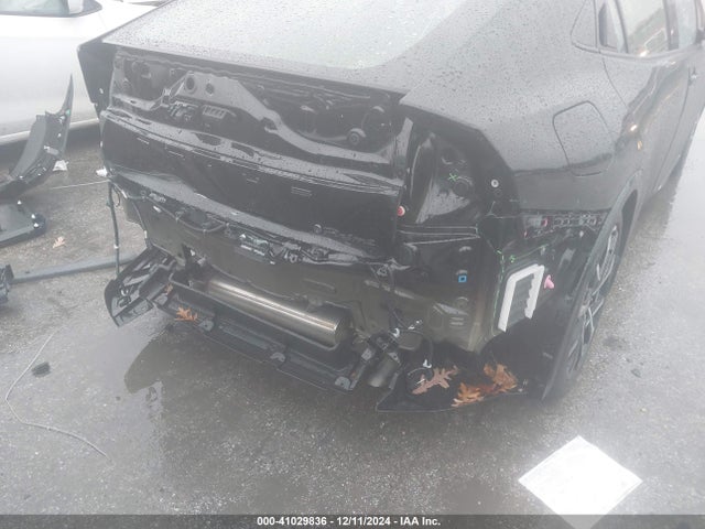 JTDACACU1R3025601 Toyota Prius Prime Xse Premium