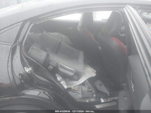 JTDACACU1R3025601 Toyota Prius Prime Xse Premium
