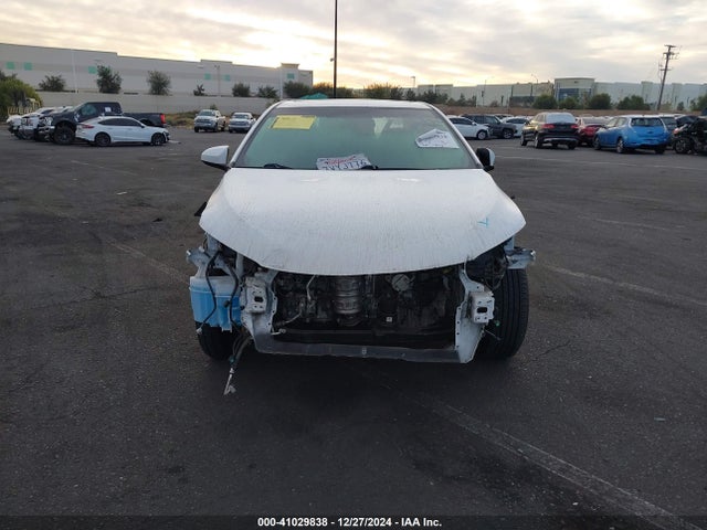 Toyota CAMRY LE 2017 4T1BF1FKXHU353626 Image 13