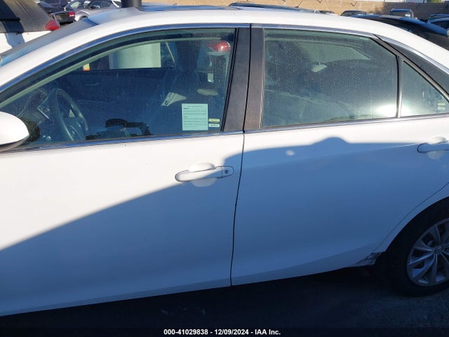 Toyota CAMRY LE 2017 4T1BF1FKXHU353626 Image 15