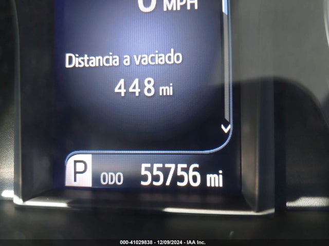Toyota CAMRY LE 2017 4T1BF1FKXHU353626 Image 16