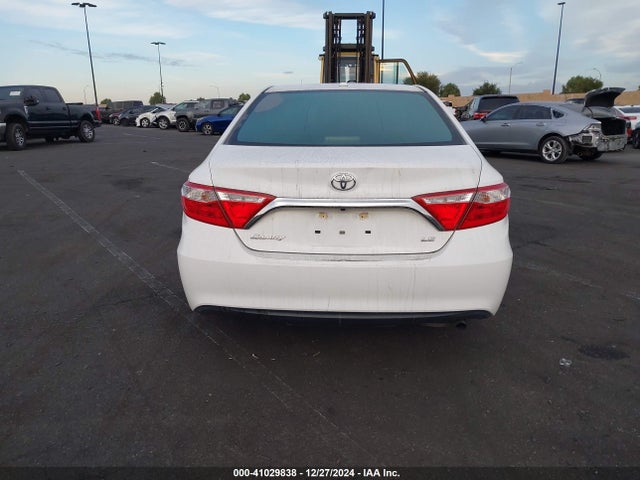 Toyota CAMRY LE 2017 4T1BF1FKXHU353626 Image 17
