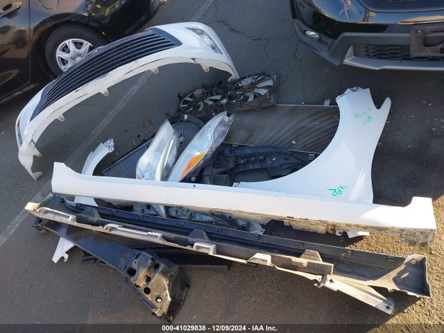 Toyota CAMRY LE 2017 4T1BF1FKXHU353626 Image 12