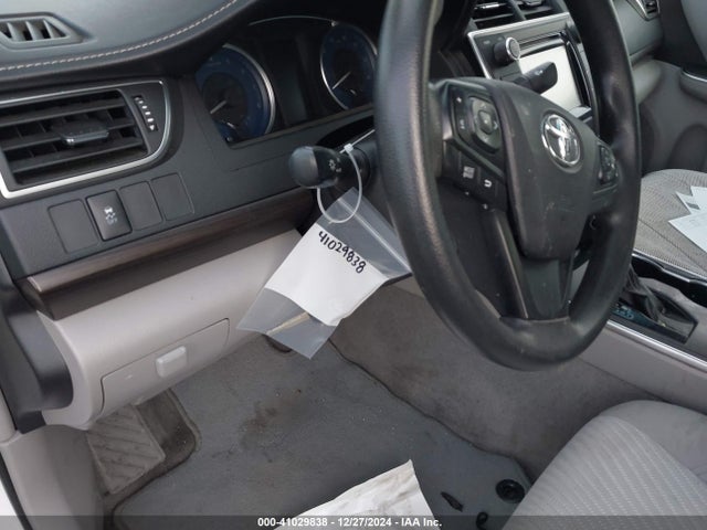 Toyota CAMRY LE 2017 4T1BF1FKXHU353626 Image 18