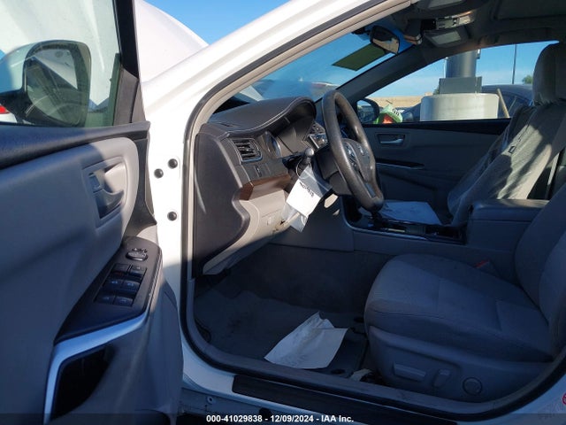 Toyota CAMRY LE 2017 4T1BF1FKXHU353626 Image 5
