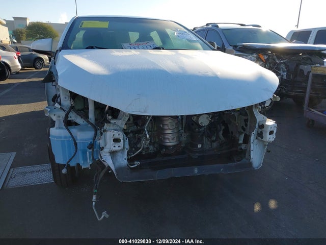 Toyota CAMRY LE 2017 4T1BF1FKXHU353626 Image 6