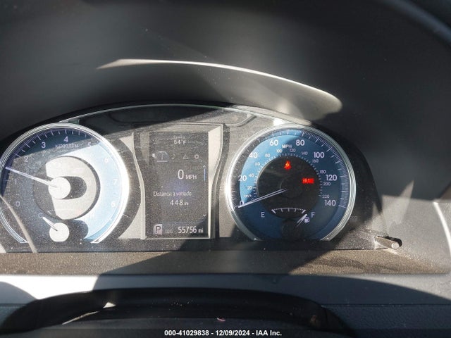 Toyota CAMRY LE 2017 4T1BF1FKXHU353626 Image 7