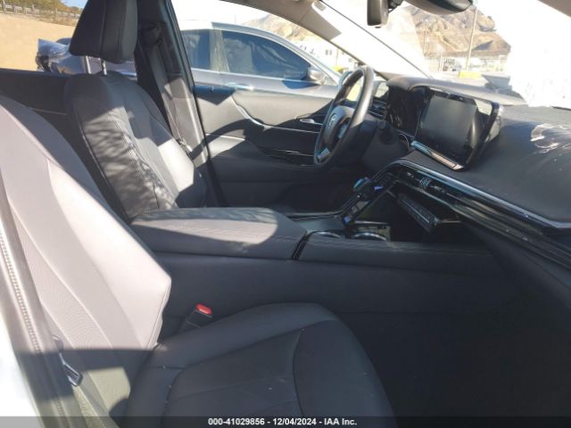 JTDAAAAA9NA005956 Toyota Mirai Xle