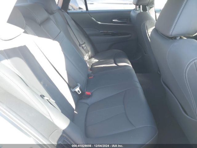 JTDAAAAA9NA005956 Toyota Mirai Xle
