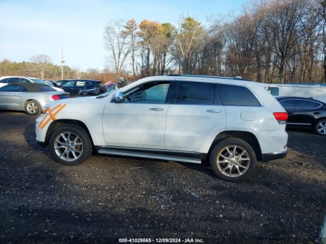 1C4RJFJG3FC884753 Jeep Grand Cherokee Summit
