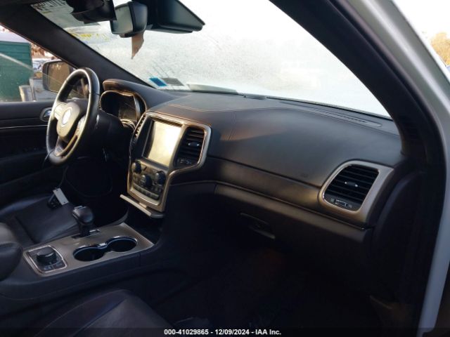 1C4RJFJG3FC884753 Jeep Grand Cherokee Summit