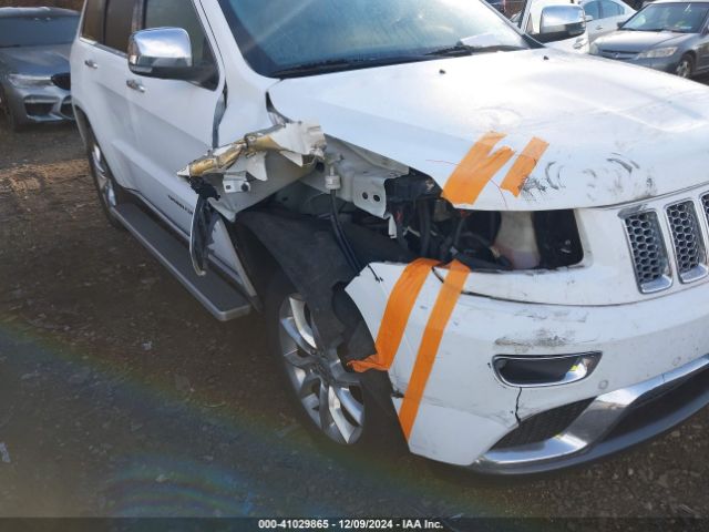 1C4RJFJG3FC884753 Jeep Grand Cherokee Summit