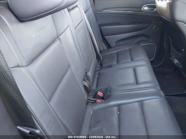 1C4RJFJG3FC884753 Jeep Grand Cherokee Summit