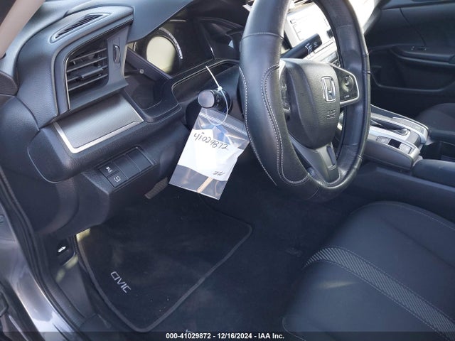 Honda Civic Lx 2016 2HGFC2F51GH574839 Image 18